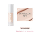 Amuse Ceramic Skin Perfector Foundation 48-Hour Wear 30ml