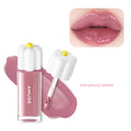Amuse Dew Tint Hydrating Mauve Grape Lip Stain 4g