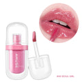 Amuse Jel Fit Tint #06 Seoul Girl Hydrating Lip Glow 3.8g