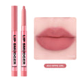 Amuse Lip Smudger Volumizing Lip Liner 04 Hippie Girl 0.5g
