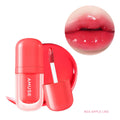 Amuse Bebe Tint Plumping and Nourishing Lip Oil 3.8g #04 Apple Like