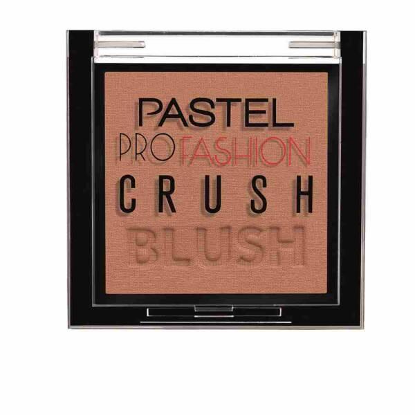 Pastel Profashion Crush Blush 307 - Soft & Natural Blush for Everyday Makeup