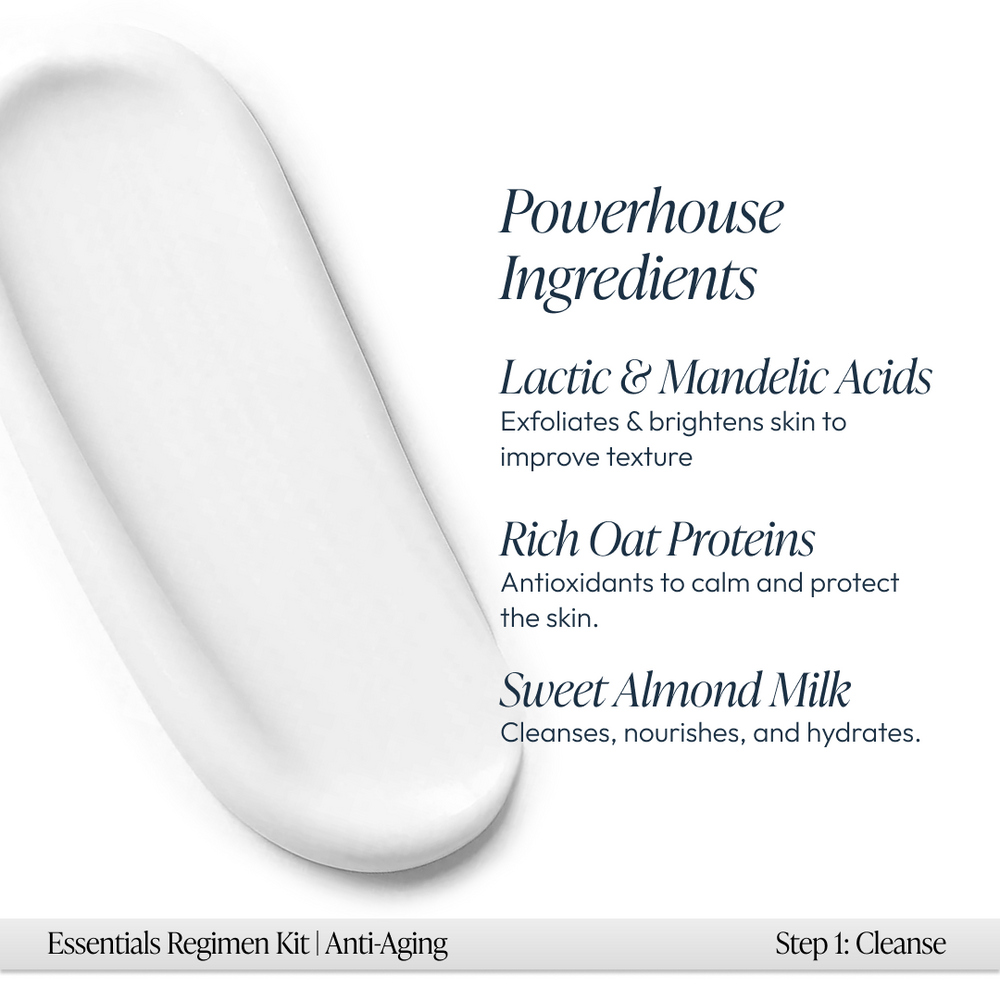 Anti-Aging Regimen Bundle | Circadia