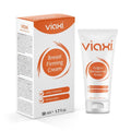 Viaxi Breast Enlargement Cream - Natural Breast Care & Enhancement for Fuller, Firmer Breasts