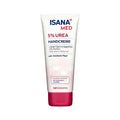 Isana Med Urea & Cica Moisturizing Hand Cream for Dry Skin 100ml