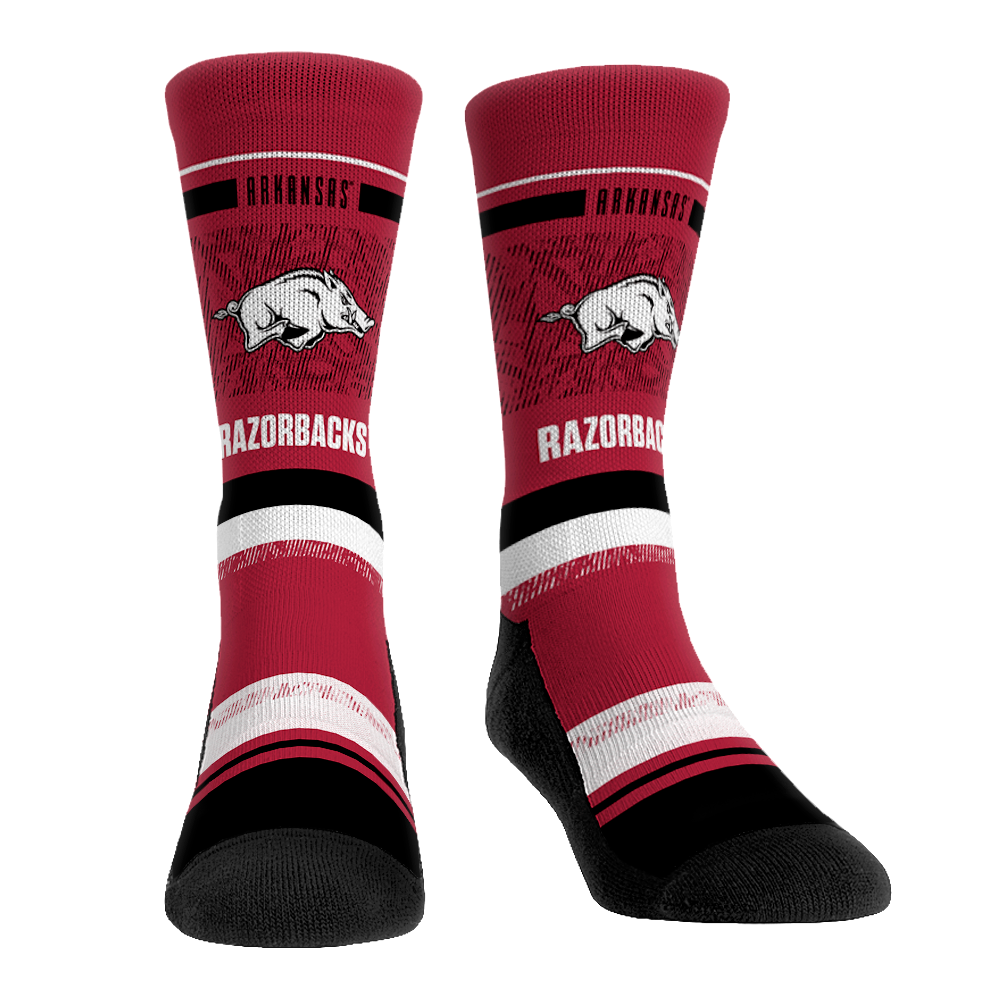 Arkansas Razorbacks - Franchise
