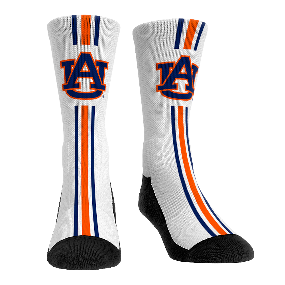 Auburn Tigers - Helmet Series