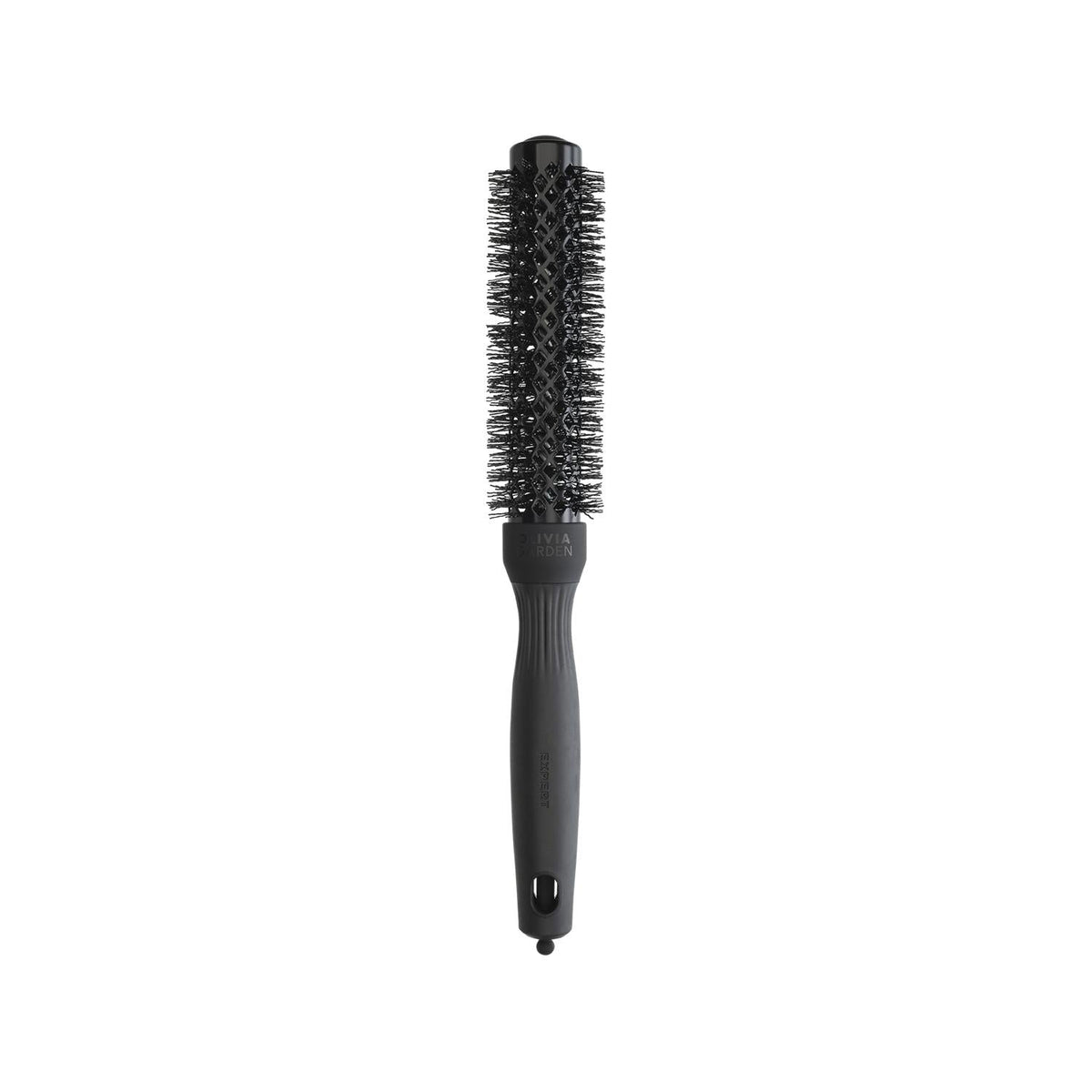 Olivia Garden Expert Blowout Speed Wavy Bristles Brush 25mm