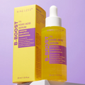 Nineless B-Boost 1% Kojic Acid Serum Brightening Solution 30ml