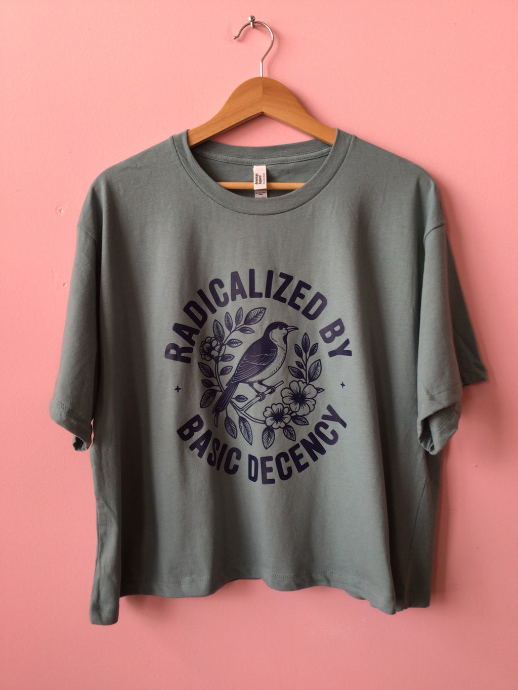 Radicalized Shirt