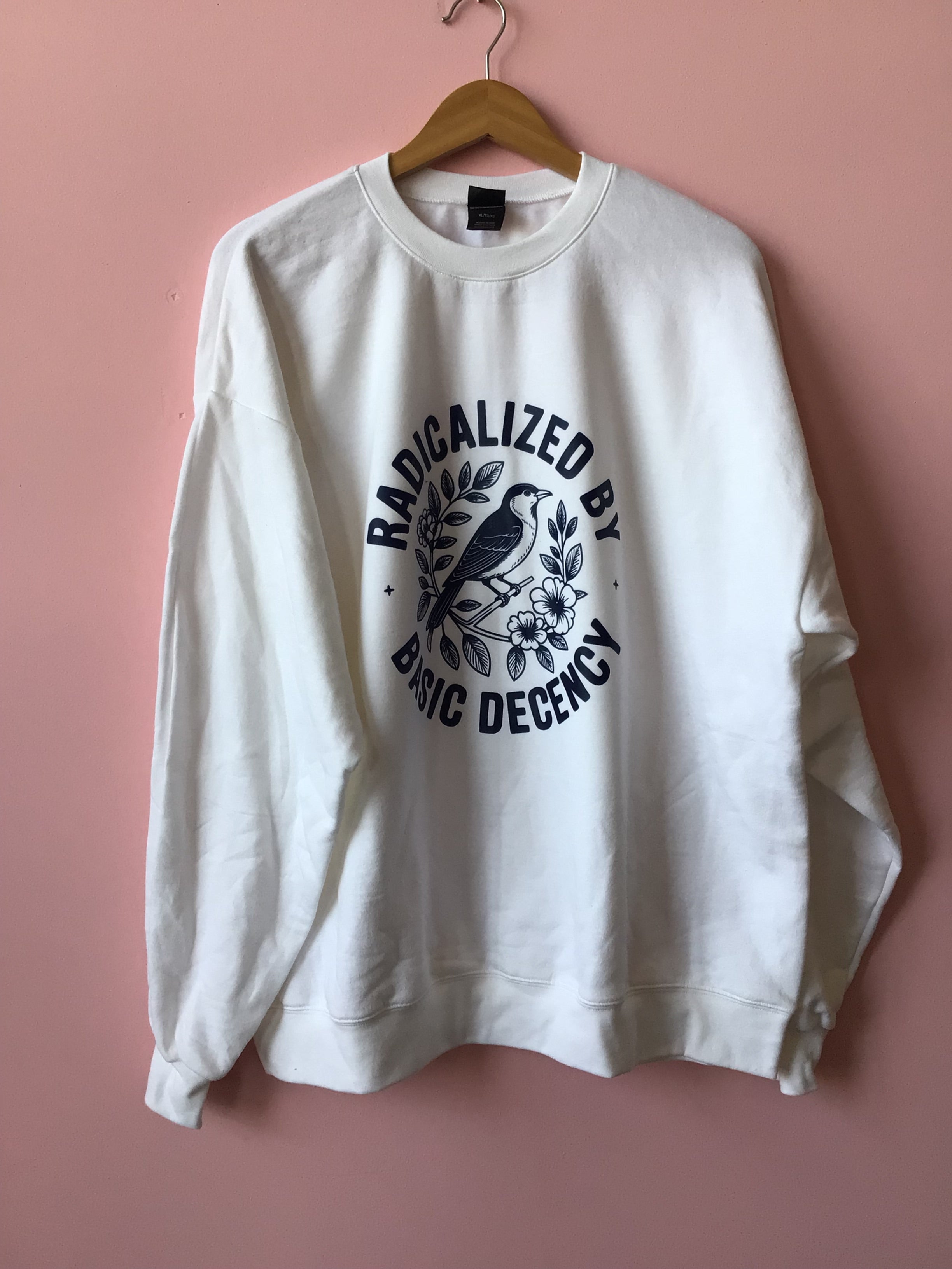 Radicalized Shirt
