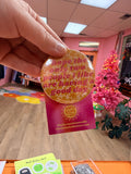 “I hope the only two people I like are having a good day” Pin￼
