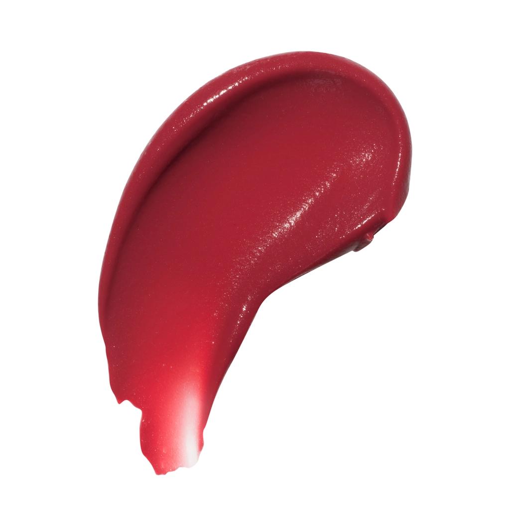 Nuse Mousse Liptual Velvet Lipstick 05 Musubi Red