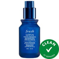 Lotus AHA Resurfacing Gentle Serum - Visibly Even Skin Texture, Boost Radiance, Reduce Dark Spots & Lines