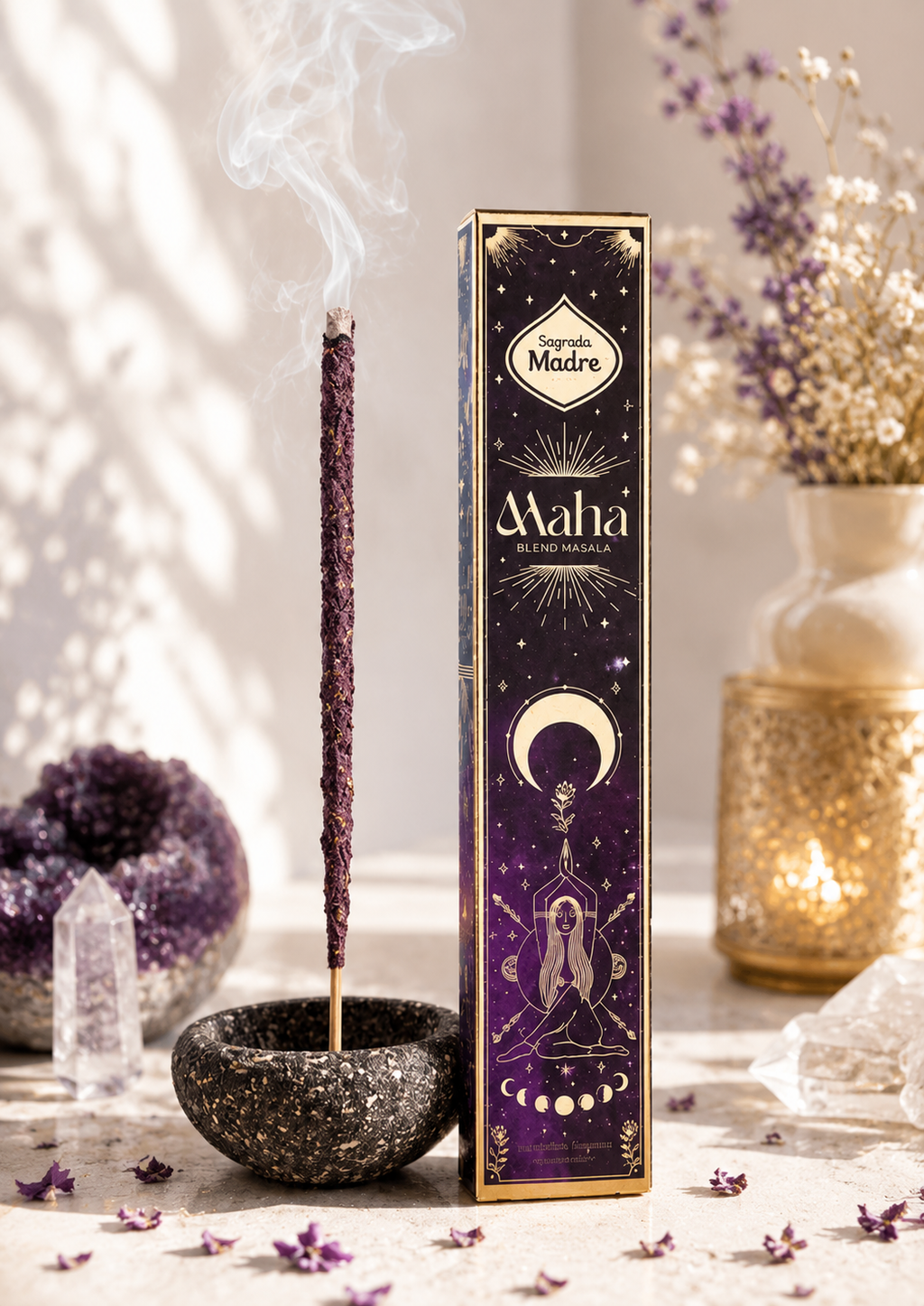 Maha Gaia Collection