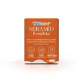 Wellcare Ceramide Complex Skin Hydration Supplement 60 Tablets