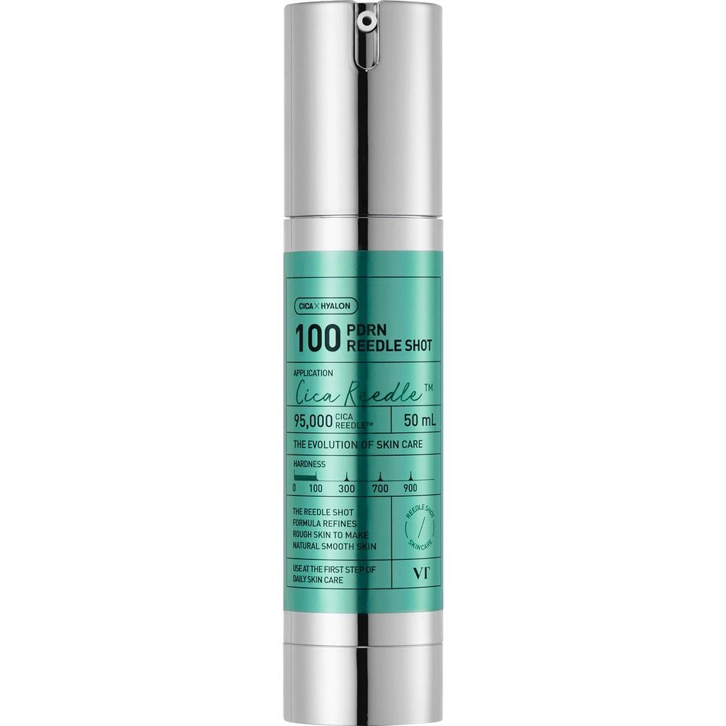 VT Cosmetics PDRN Reedle Shot 100 Facial Cream 50 ml