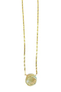 Pearlette Necklace