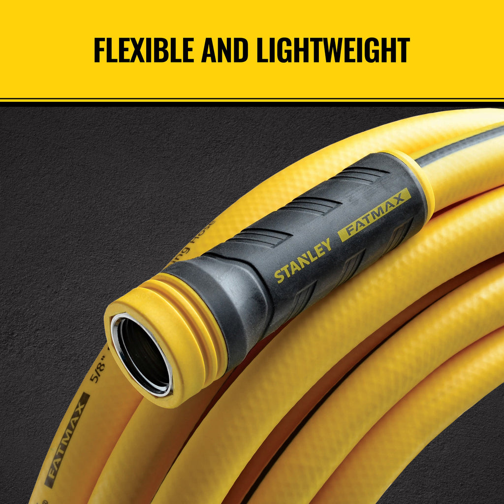 FATMAX® 50 FT. x 5/8 IN. Professional Grade Water Hose | BDS6650