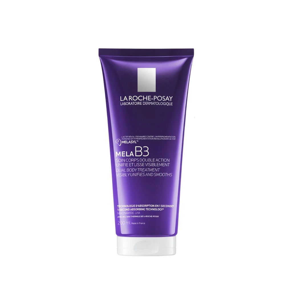 La Roche-Posay Mela B3 Dark Spot Correcting Body Cream 200 ml