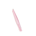 STALEKS Beauty & Care 11 Type 3 Wide Beveled Eyebrow Tweezers