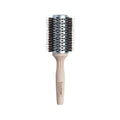 Olivia Garden Ecohair Combo Hair Brush 44mm - Eco-Friendly Detangling & Styling Tool