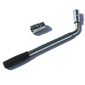 Retractable Effort Tire Wrench