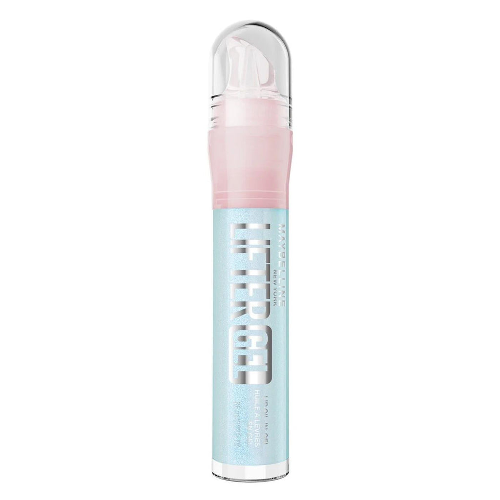 Maybelline New York Lifter Gel Gloss Hydrating Shine 02 Blue Boba