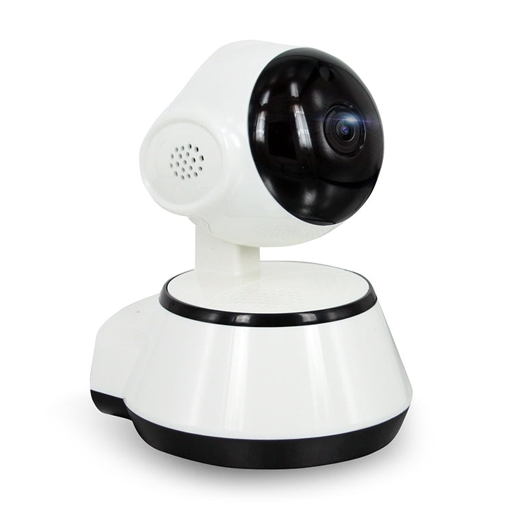 YH001 720P HD 1.0 MP Wireless IP Camera, Support Infrared Night Vision / Motion Detection / APP Control, US Plug