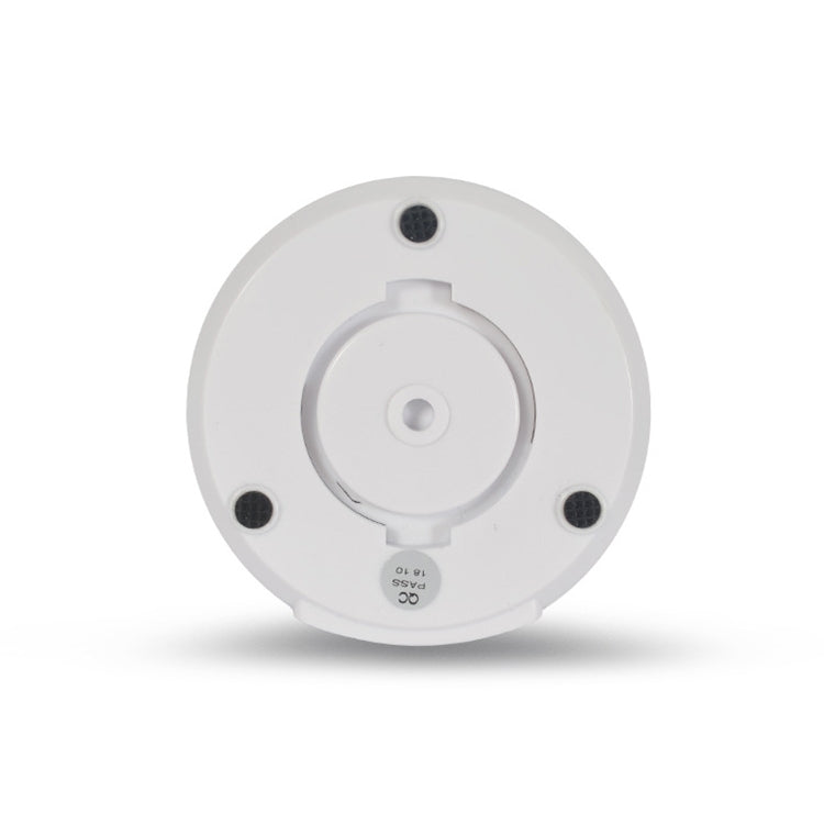 720P HD 1.0 MP Wireless IP Camera, Support Infrared Night Vision / Motion Detection / APP Control, UK Plug