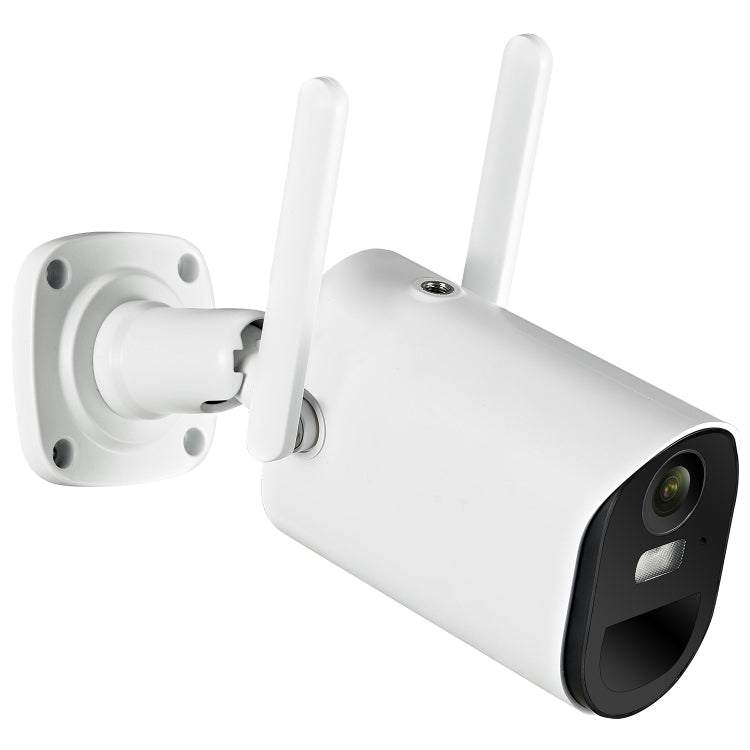 T20 1080P Full HD 4G (US Version) Solar Powered Camera, Support PIR Human Body Infrared Sensor, Night Vision, Two Way Audio, TF Card