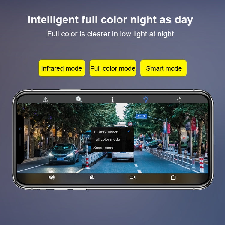 QX2 4G (EU Version) 1080P HD 360 Degrees Panoramic Day and Night Full-color IP66 Waterproof Smart Camera, Support Motion Detection / Two-way Voice / TF Card, US Plug
