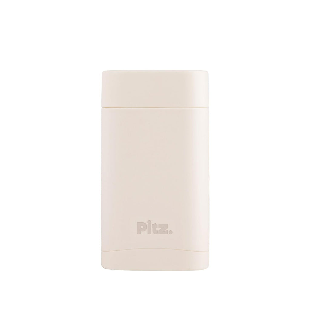 Pitz Coastal Cypress Refillable Deodorant Stick Matte 40g