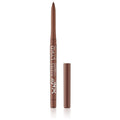 LYKD Waterproof Eyeliner - High Pigmentation, Soft Tip, Long-Lasting Makeup for Versatile Looks
