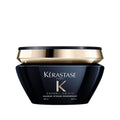 Kerastase Chronologiste Masque Intense Regenerant - Luxurious 200ml Hair Regeneration Treatment for Damaged Hair
