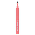Beaulis Sharp It Fine Felt Tip Eyeliner 100 Black