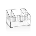 Esda Cosmetic Organizer with Drawer - Makeup Storage & Beauty Organizer