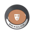 Kryolan Ultra Foundation Cream Flawless Coverage Elo 15g