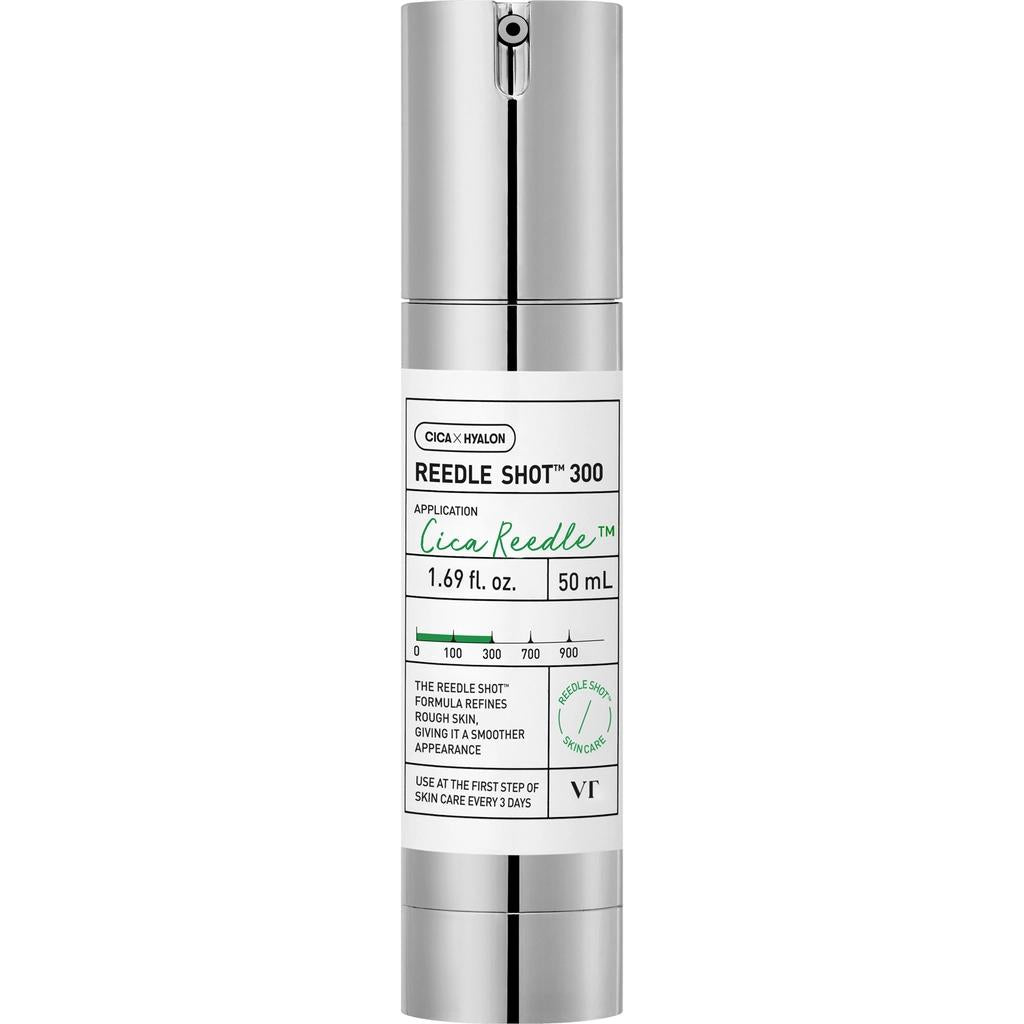 VT Cosmetics Reedle Shot 300 Skin Refining Cream 50 ml