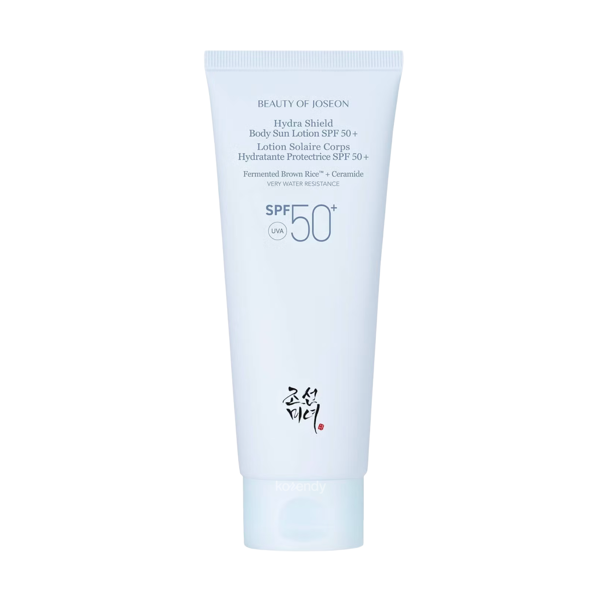 Beauty of Joseon Hydra Shield Body Sun Lotion SPF50+ 150ml