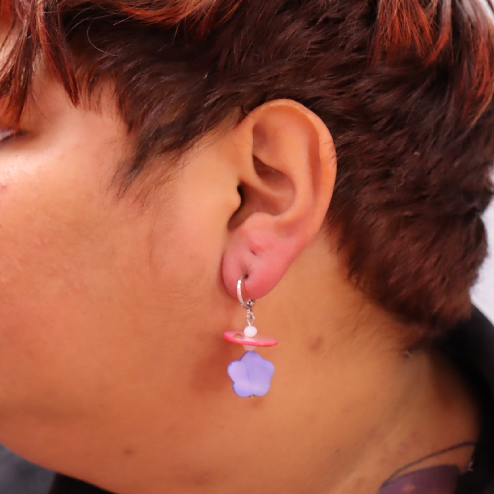 Becky Dangle - Mix & Match Earring