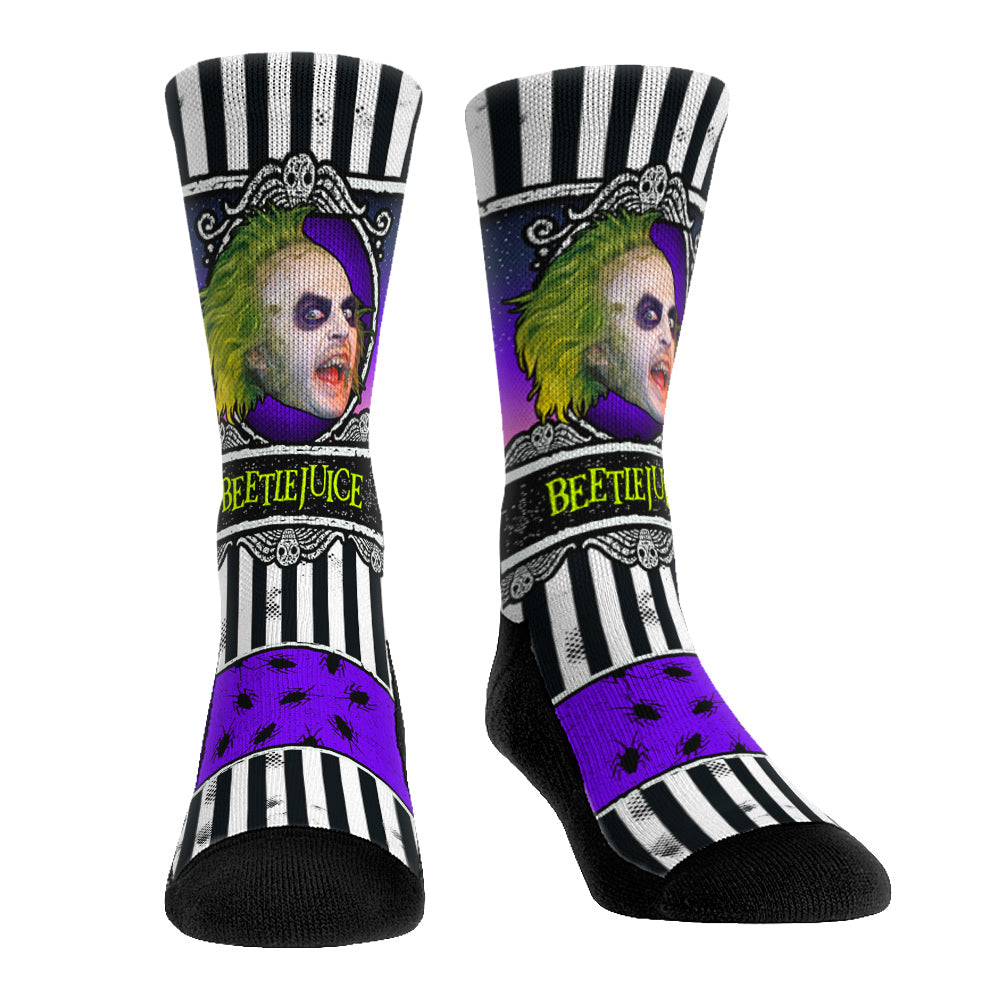 Beetlejuice - Showtime