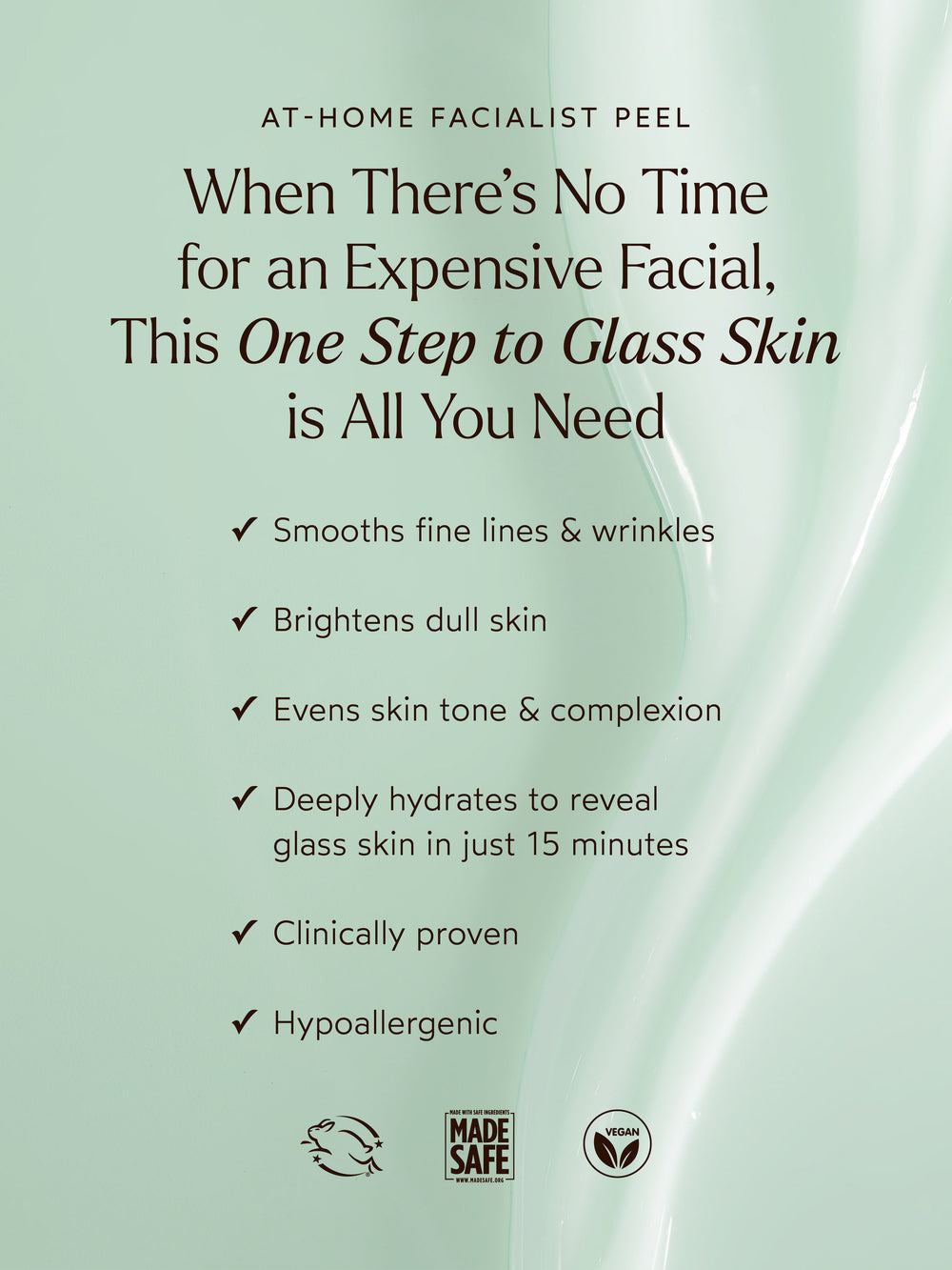 At-Home Facialist Peel | True Botanicals