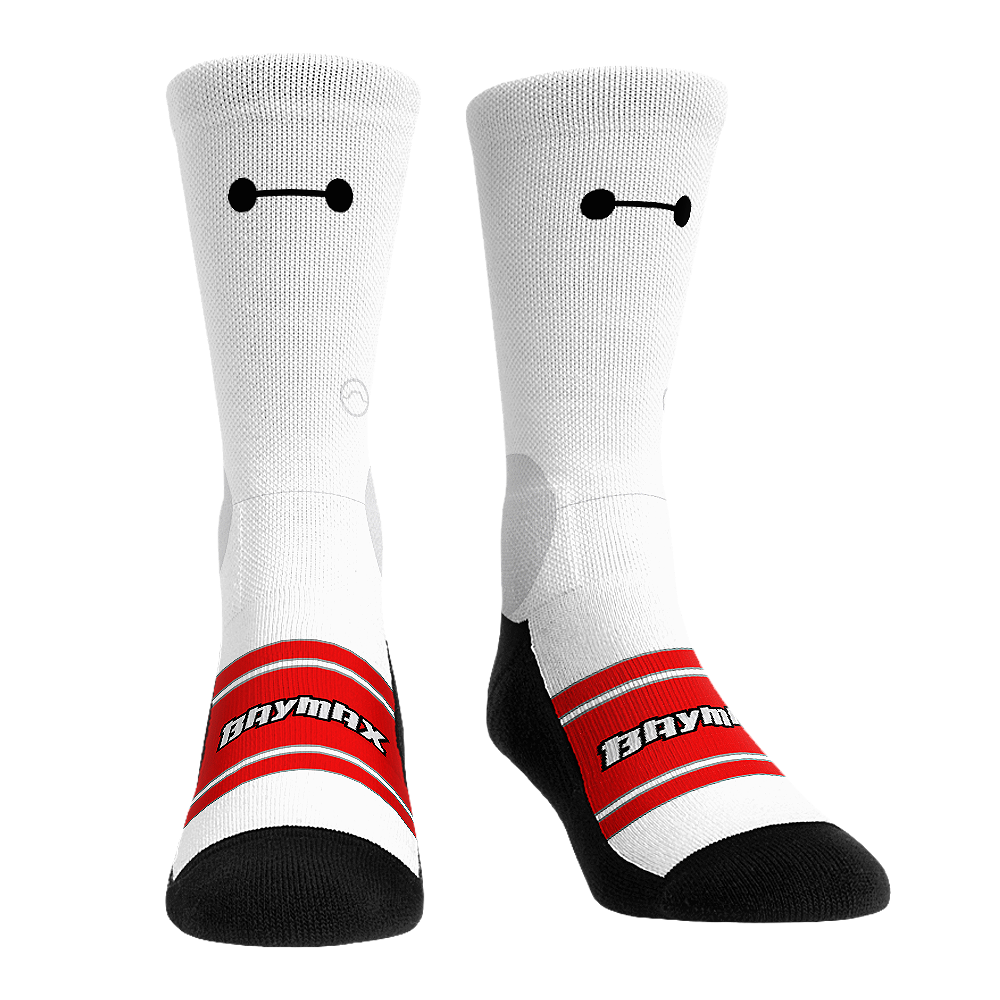 Big Hero 6 - Baymax