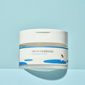 Round Lab Birch Juice Moisturizing Cleansing Pad Cooling Care 60 Pads