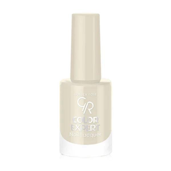 Golden Rose Nail Polish Color Expert 131 - Long Lasting Nail Polish for Trendy Nail Colors