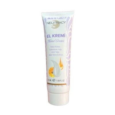 Neutracy Hand Cream Moisturizing Daily Care 50 ml