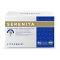 Vitafenix Serenita Calming Herbal Supplement 60 Capsules