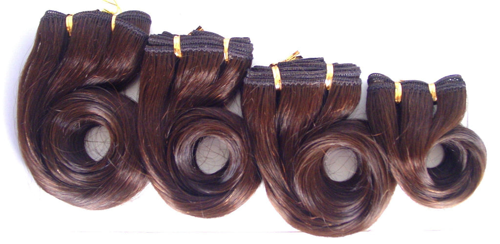 Beverly Hills Collection Body Wave 4 PCS (8", 10", 12", 14")