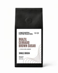 Brazil Cerrado Brown Sugar
